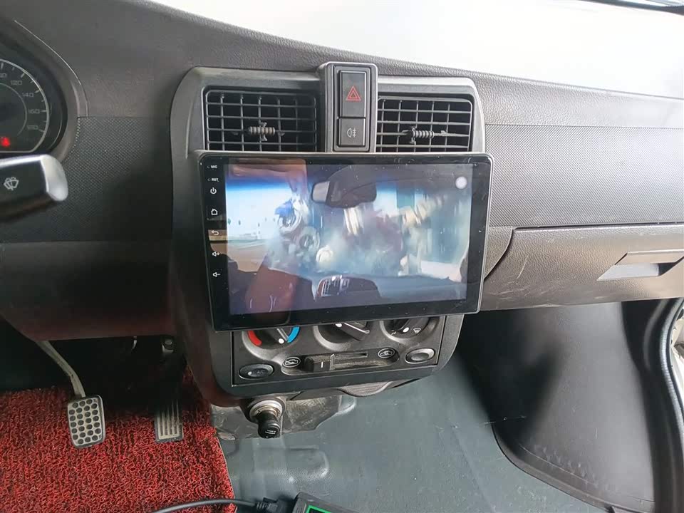 Wuling Wuling Rongguang