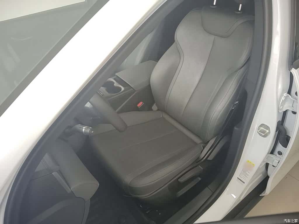 BYD Qin, 2025 15