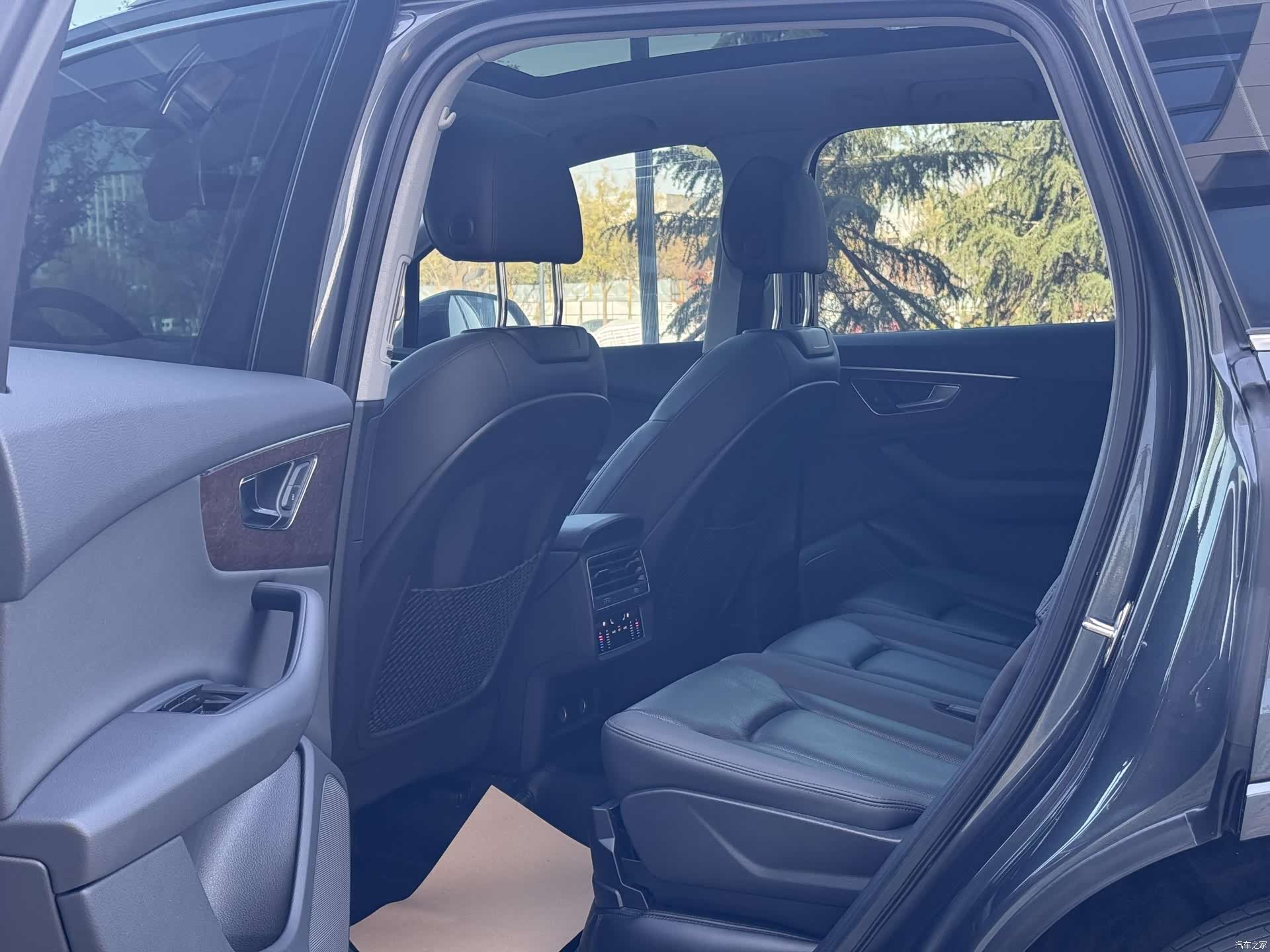 Audi Q7, 2021 15