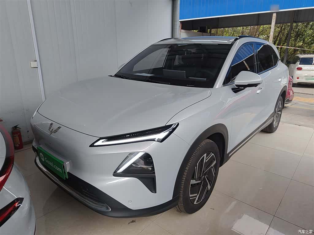 Wuling Starlight, 2024 1