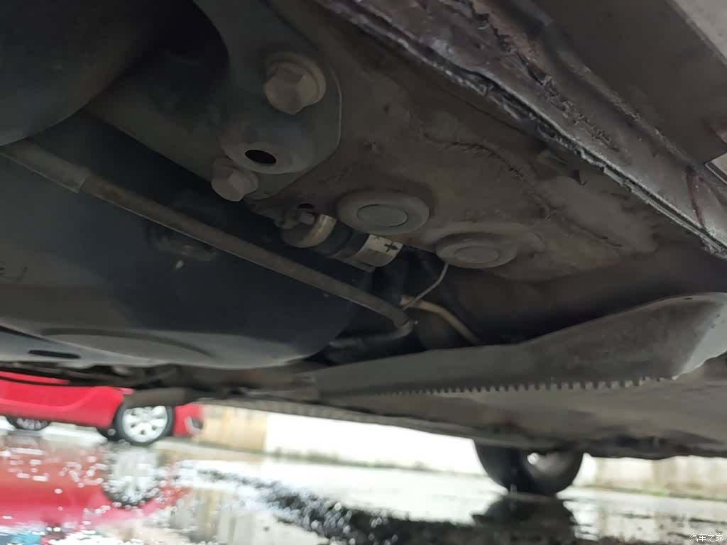 Skoda Yeti, 2017 17