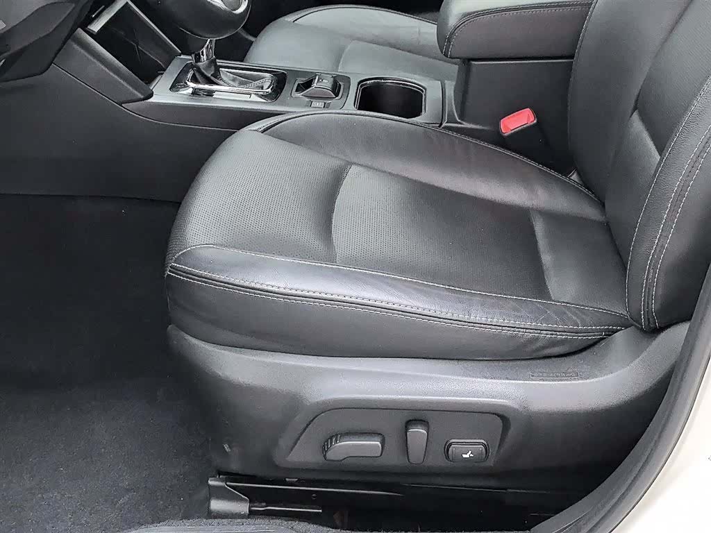 Subaru Outback, 2016 20