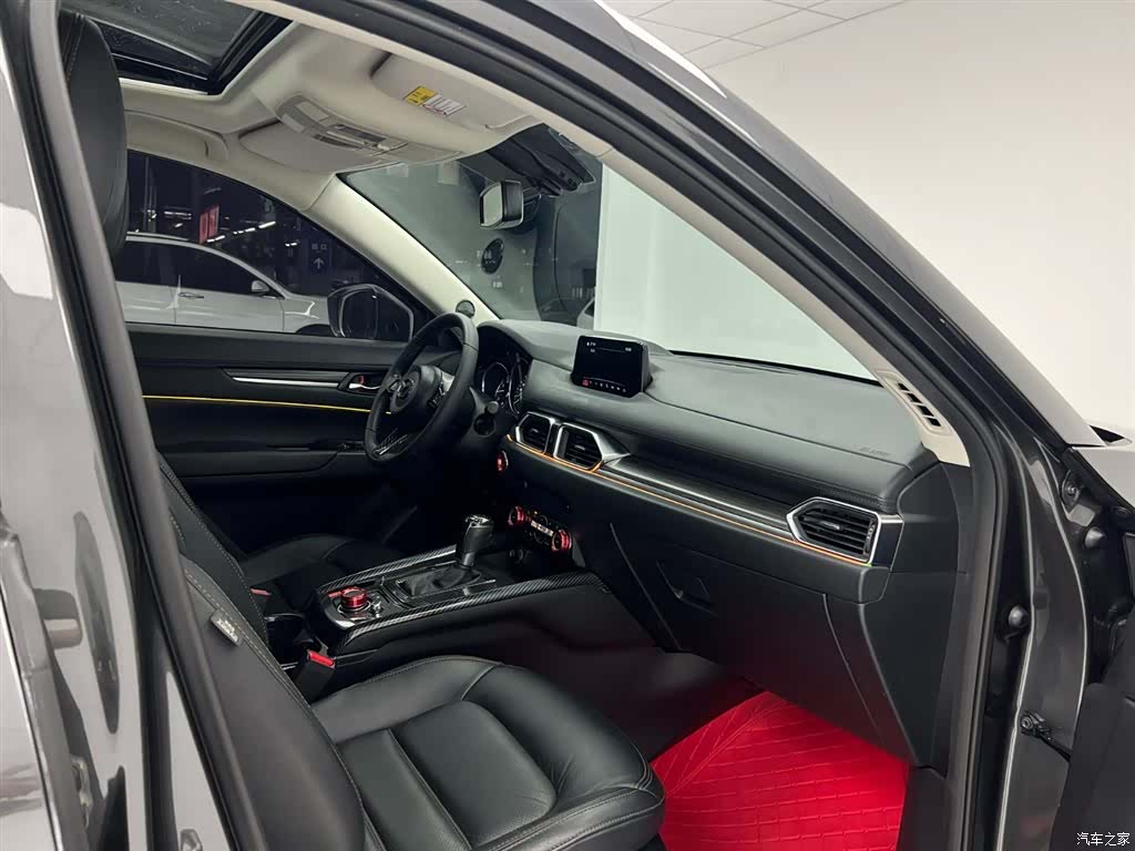 Mazda CX-5, 2020 20