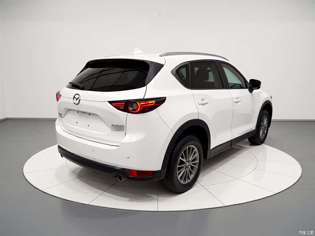 Mazda CX-5, 2020 все фото