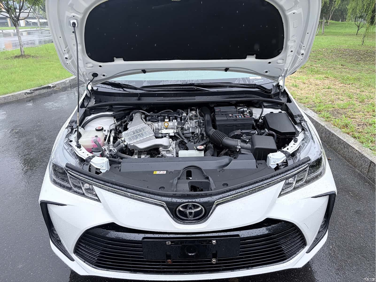 Toyota Corolla, 2022 21