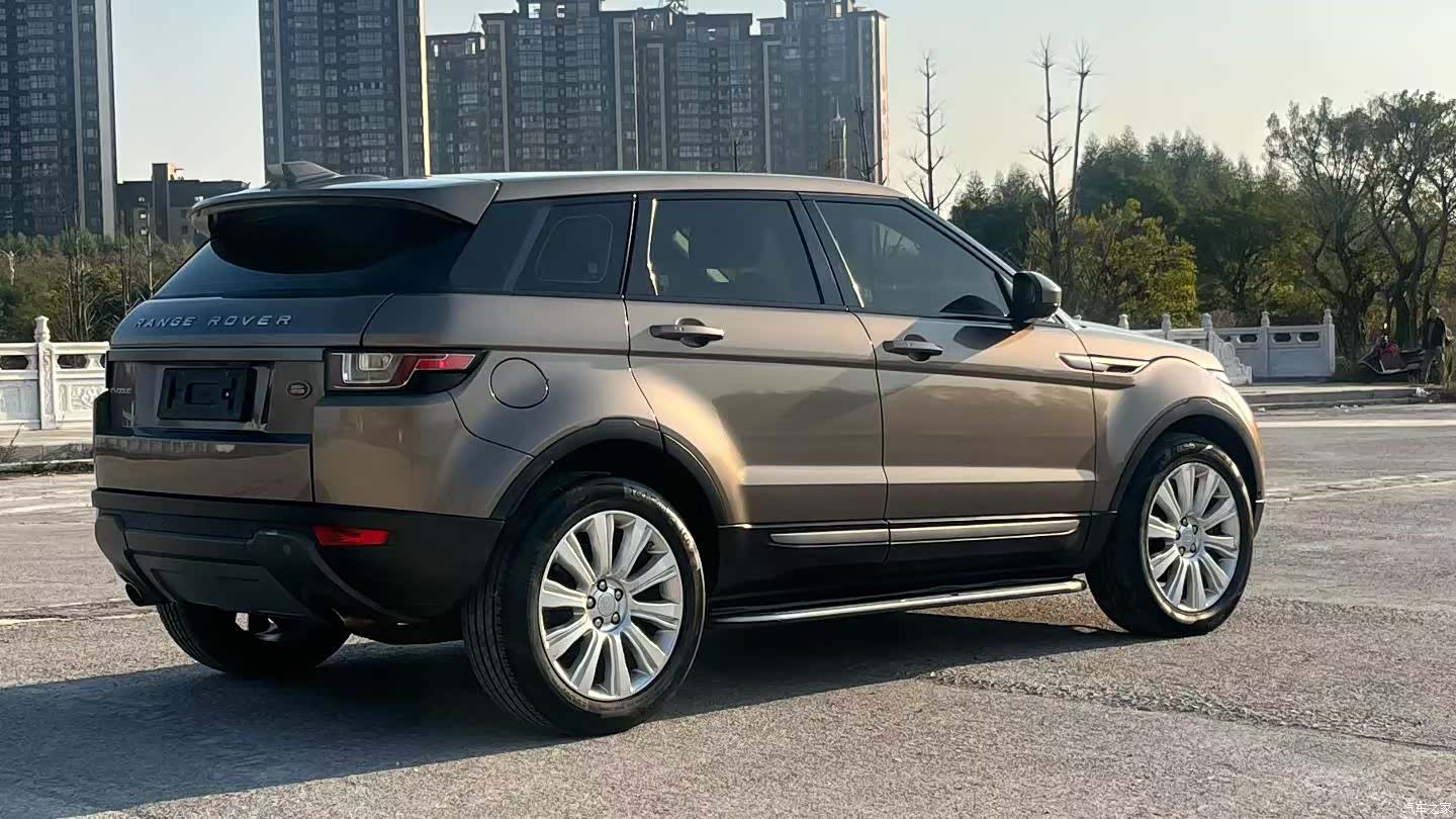 Land Rover Range Rover, 2019 все фото