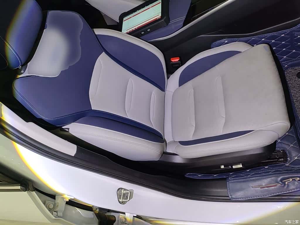 Geely Preface, 2022 25