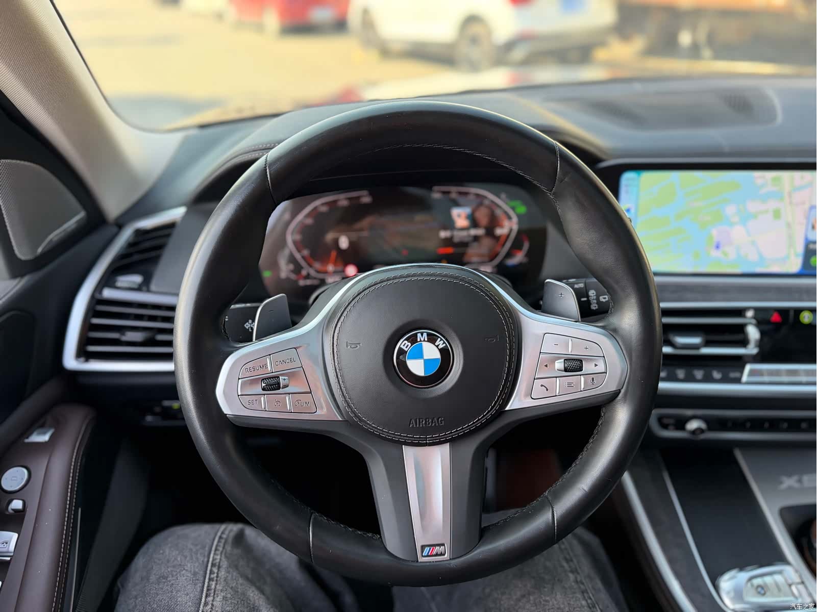 BMW X5, 2023 20