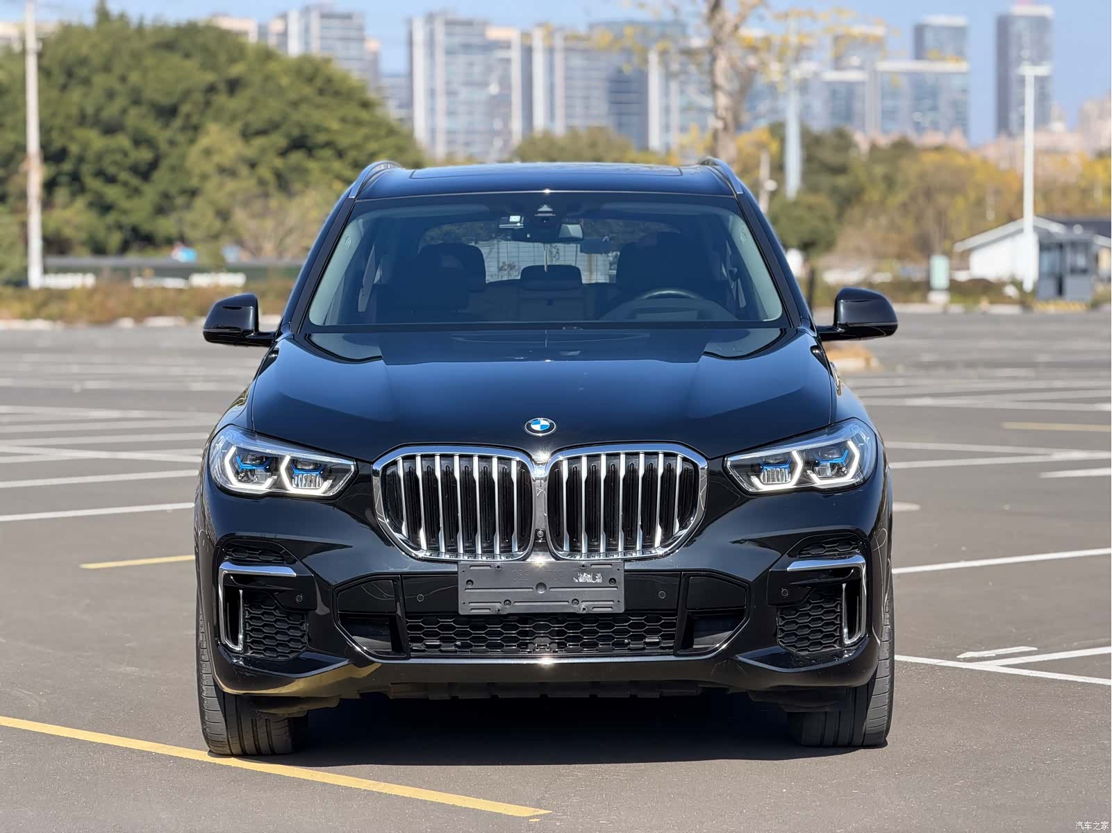 BMW X5, 2023 2