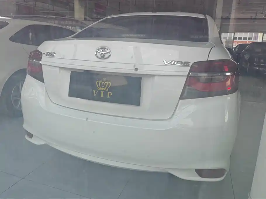 Toyota Vios