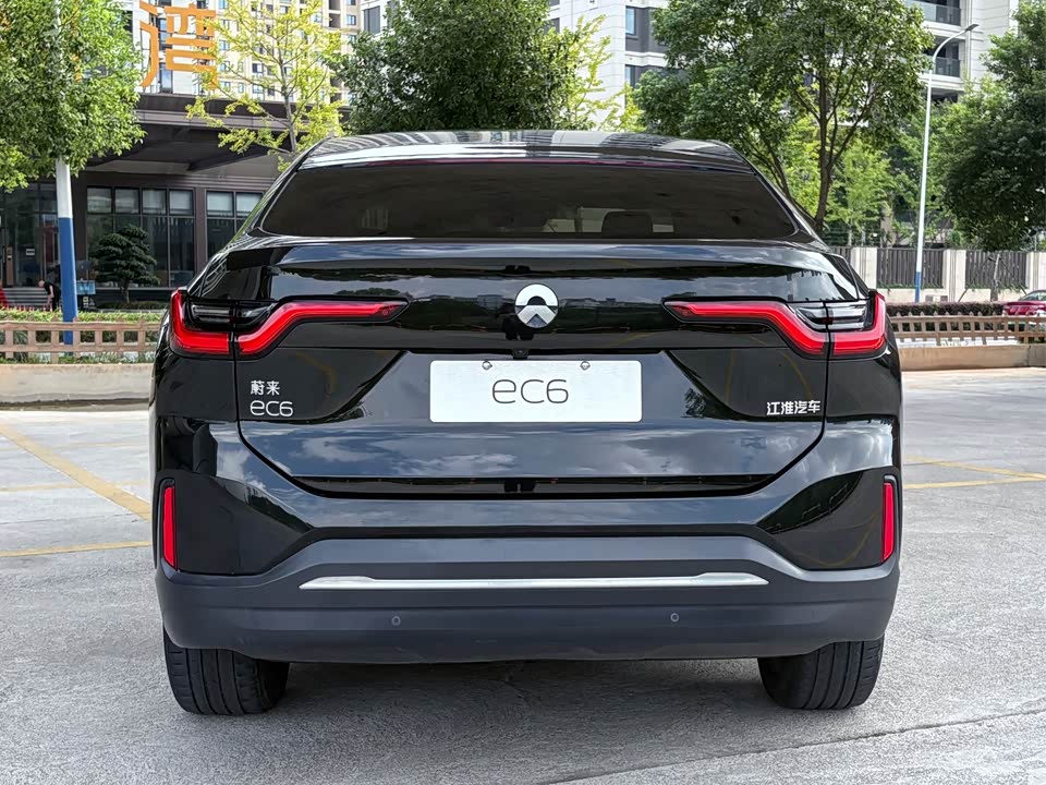 NIO EC6