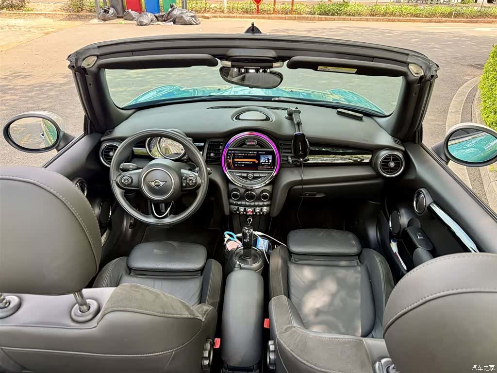 Mini Cooper, 2020 20