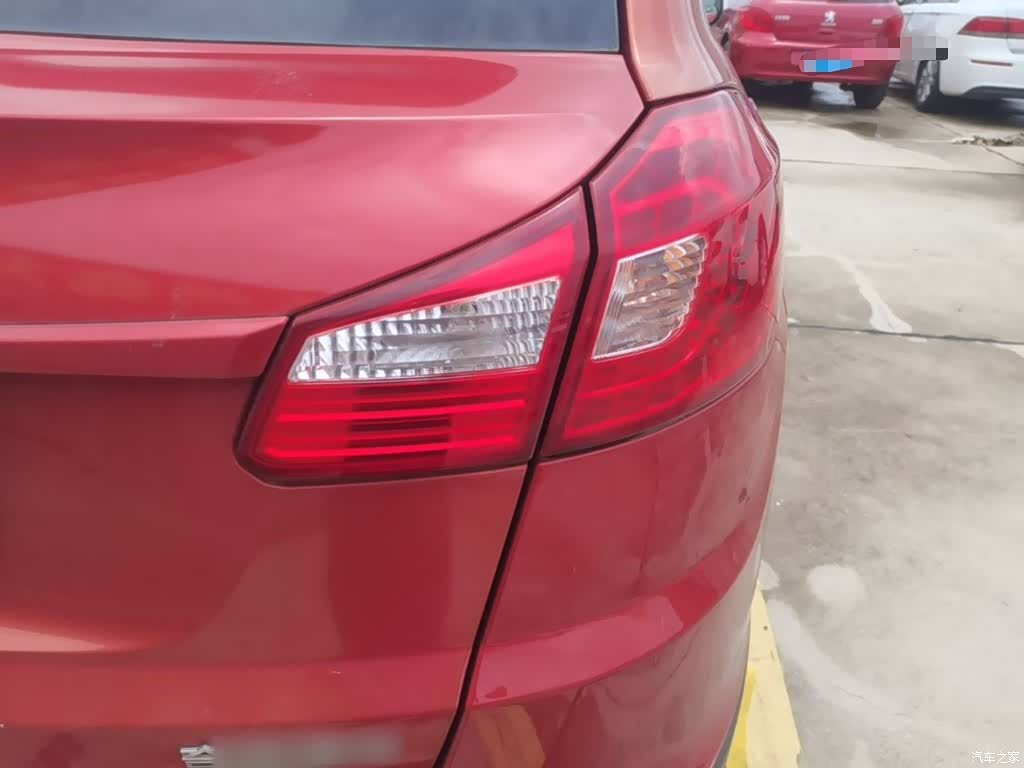 Chery 5, 2015 8