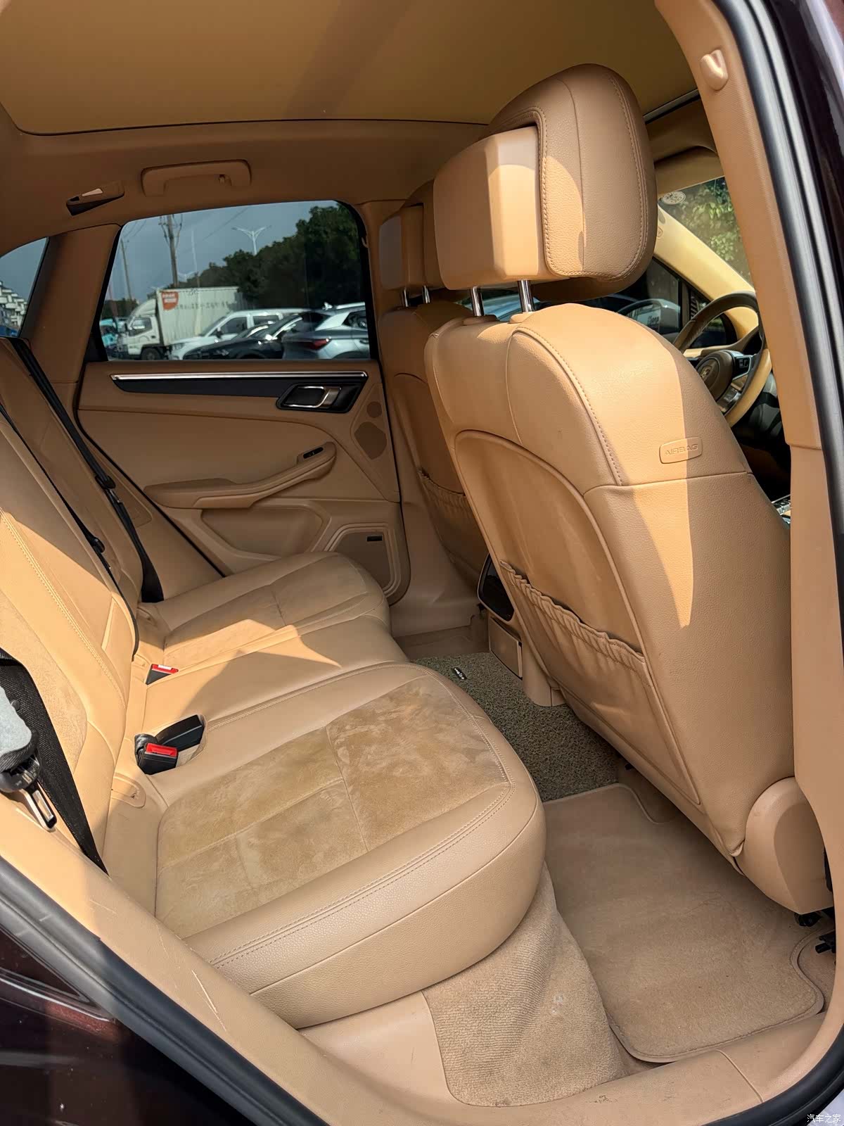 Porsche Macan, 2015 23