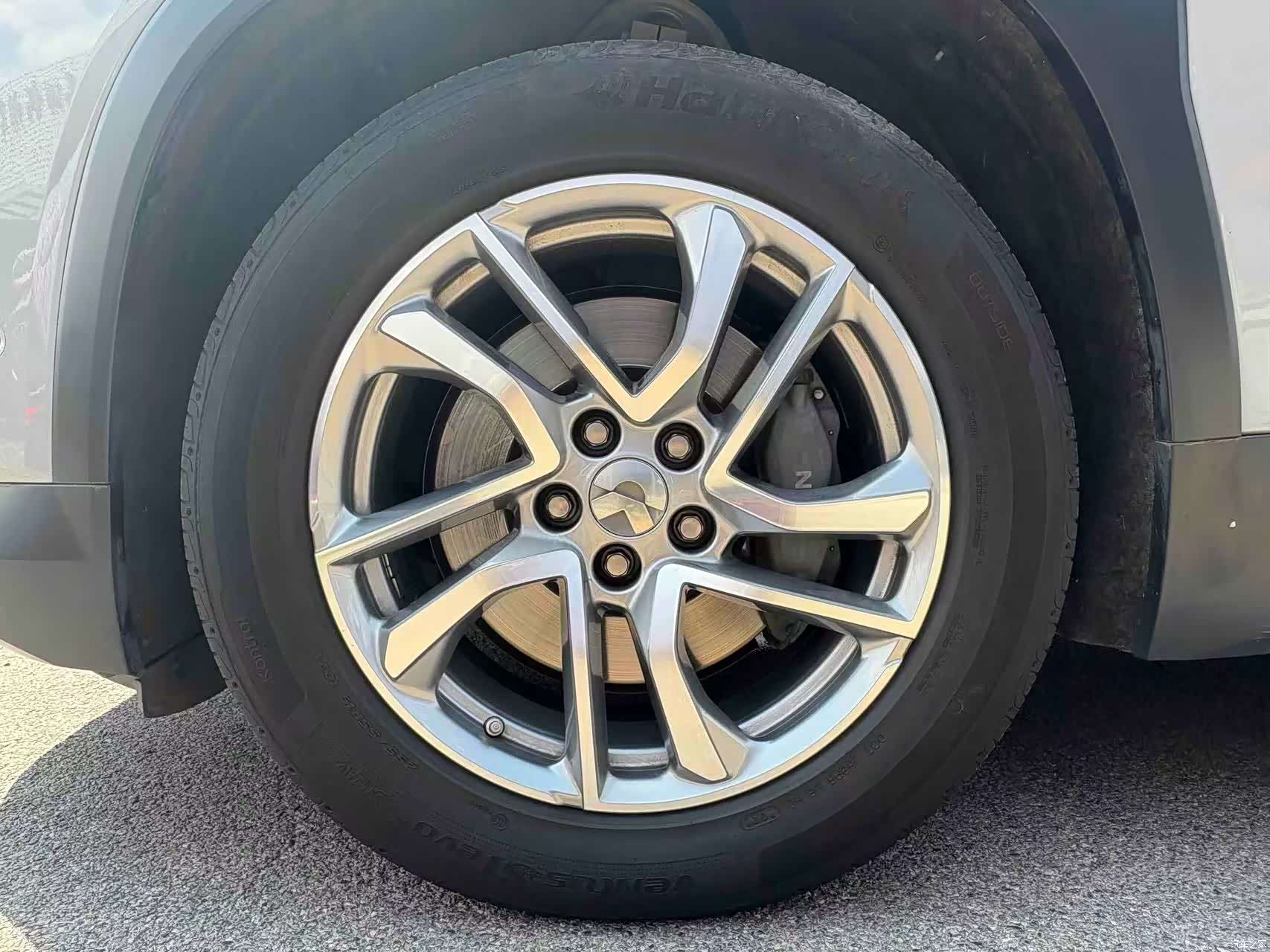 NIO EC6, 2021 13