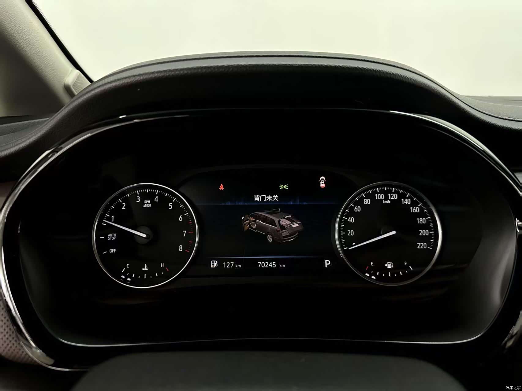 Buick GL8, 2022 22