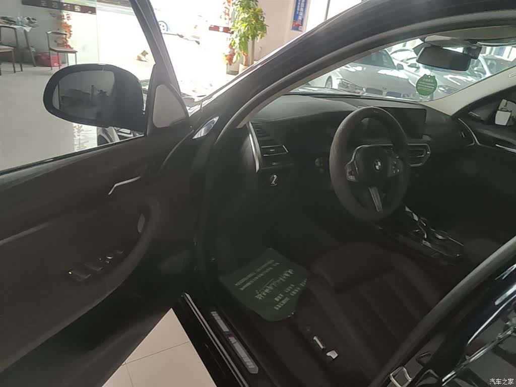 BMW X3, 2023 16