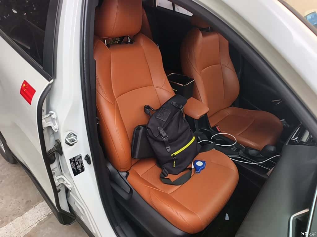 Toyota Frontlander, 2024 25