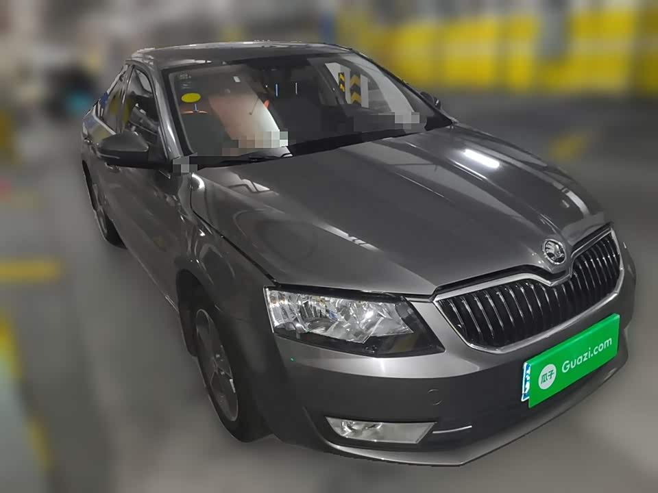 Skoda Octavia Skoda Octavia