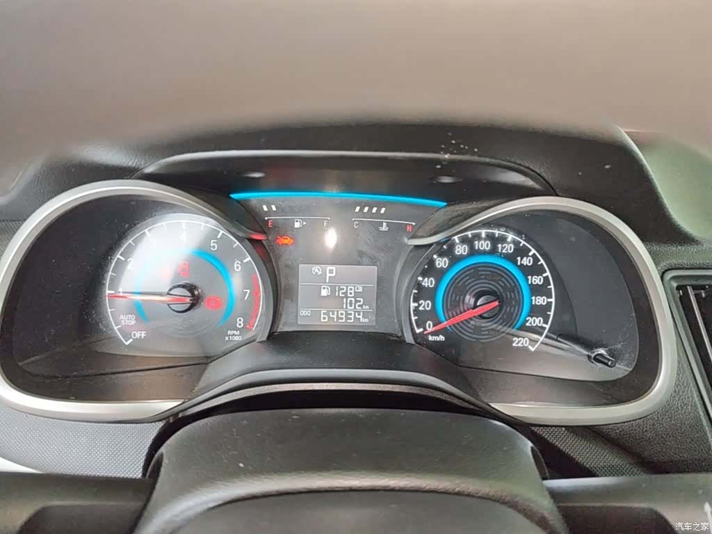 Chevrolet 320, 2018 12