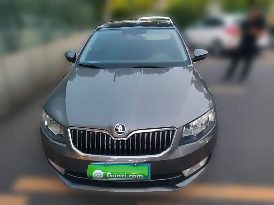Skoda Octavia Skoda Octavia