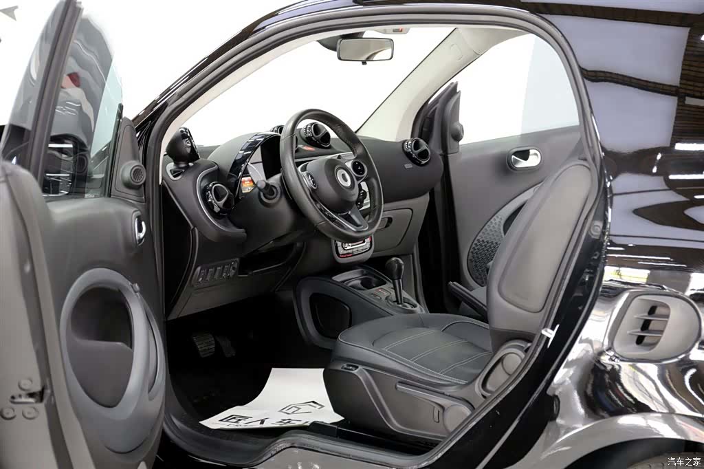 Smart Fortwo, 2016 6