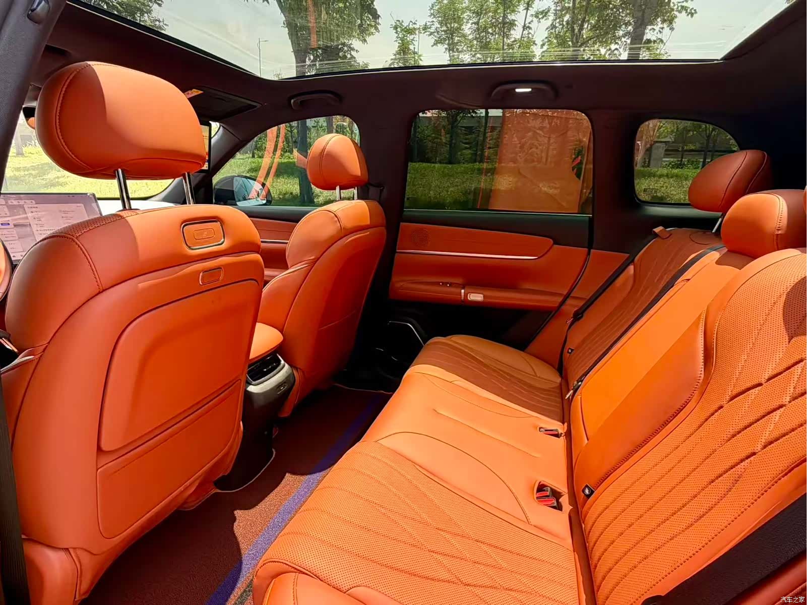 Changan Eado, 2025 7