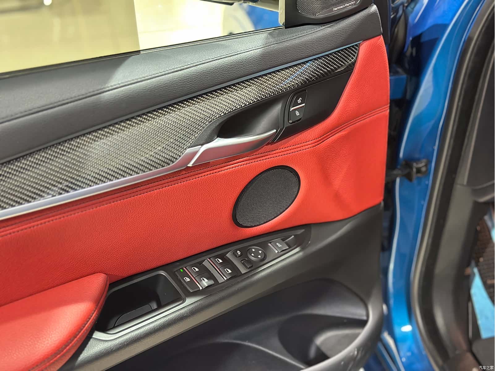 BMW X6, 2018 17
