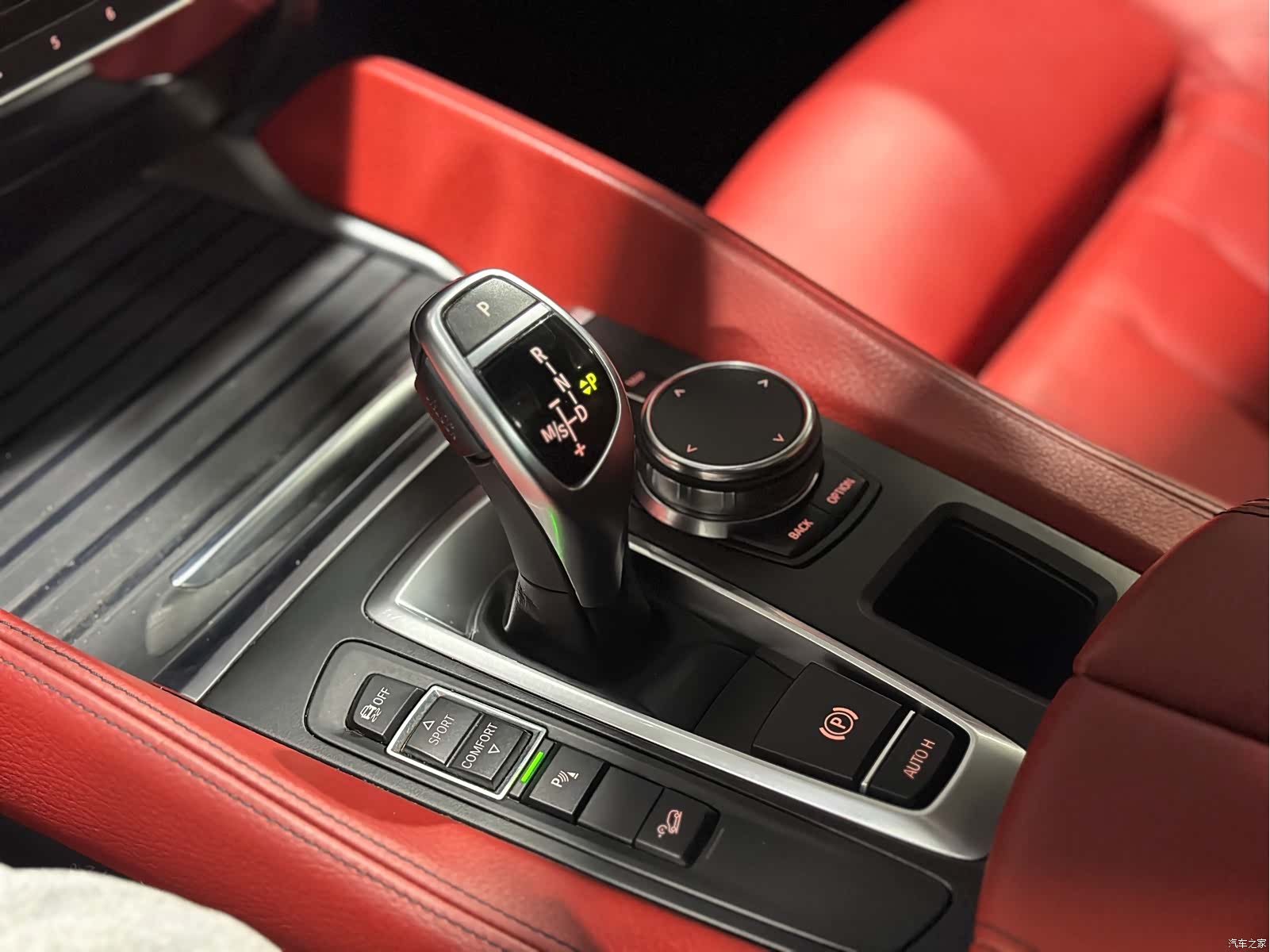 BMW X6, 2018 22