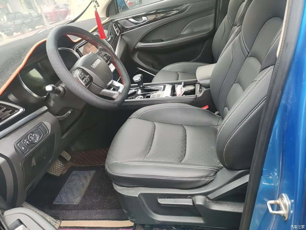 Jetour X90, 2019 15