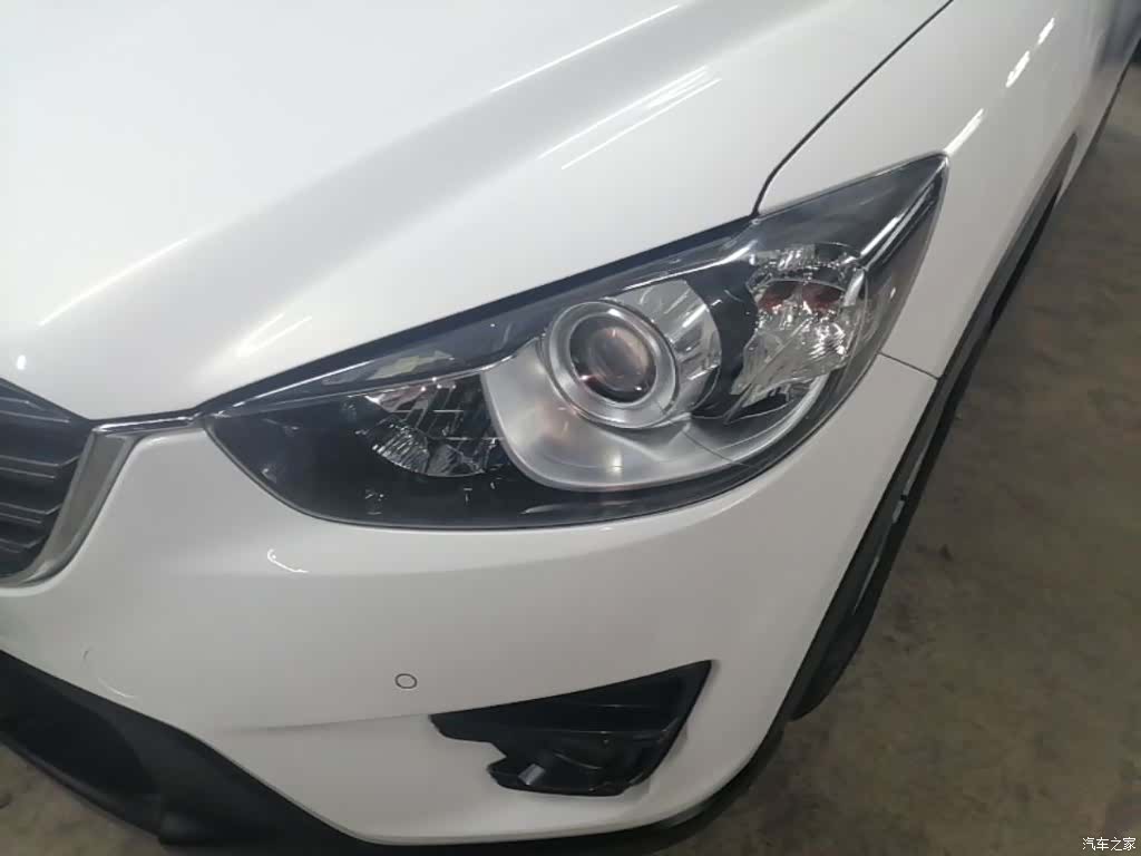 Mazda CX-5, 2017 24