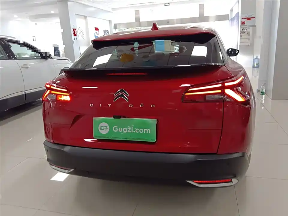 Citroen Versailles C5 X