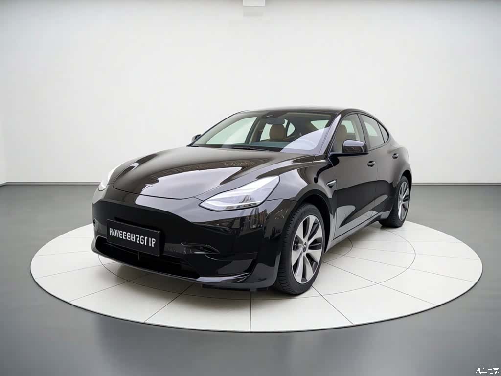 Tesla Model Y, 2022 2