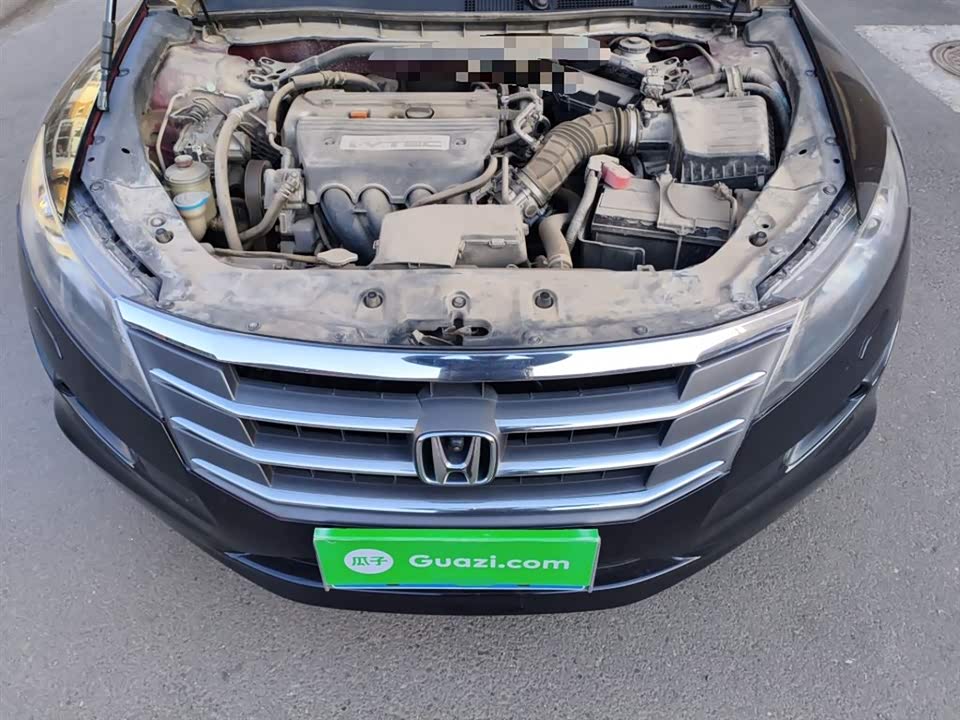 Honda Song Poetry Map