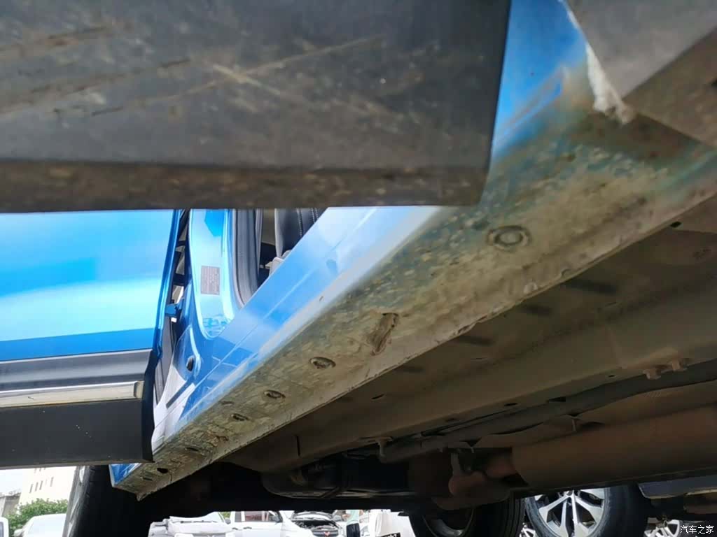 Jetour X90, 2019 21