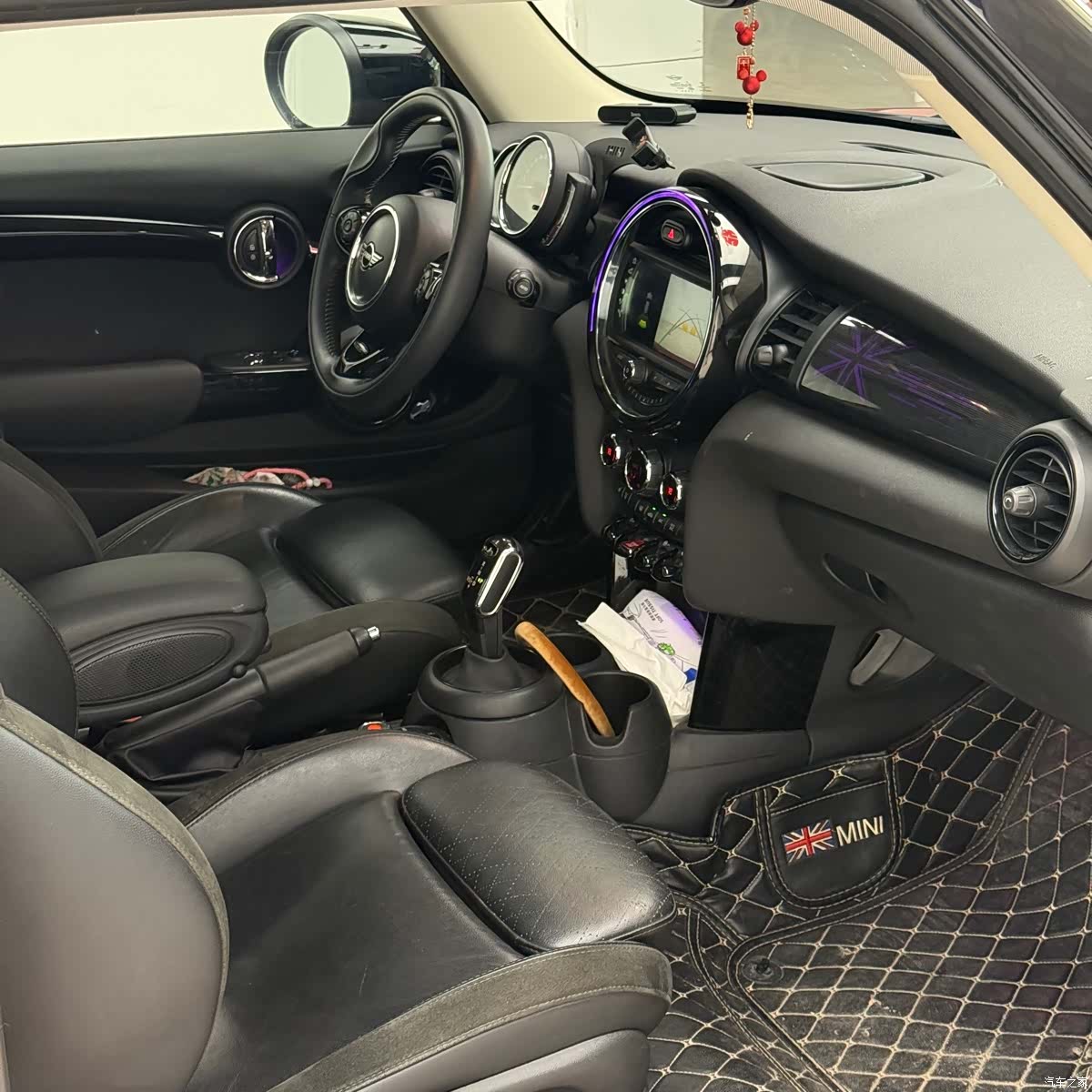 Mini Cooper, 2020 16