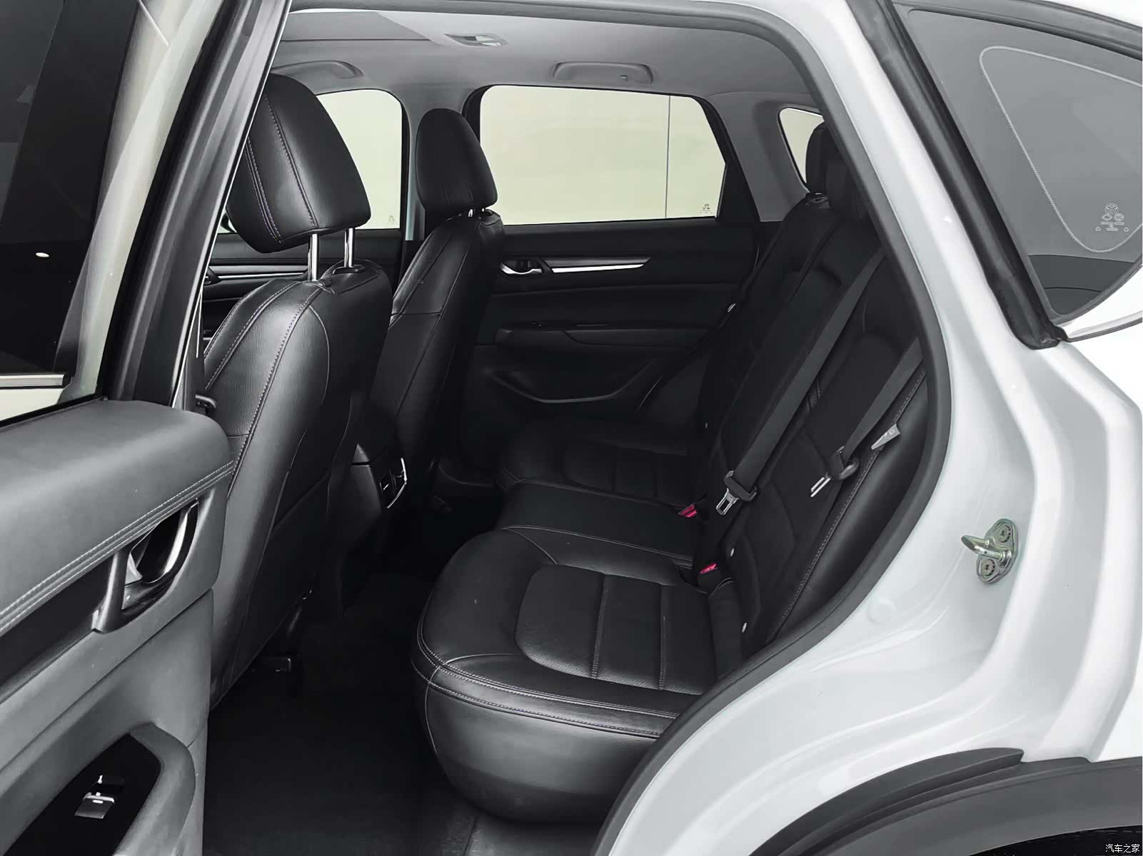 Mazda CX-5, 2021 22
