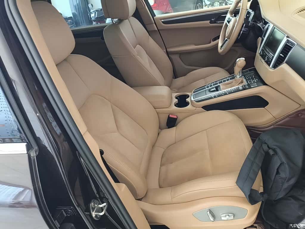 Porsche Macan, 2014 25