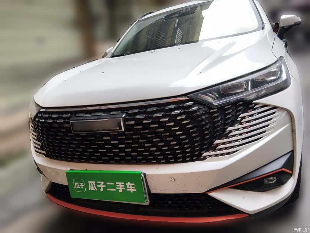 Haval H6, 2022 24