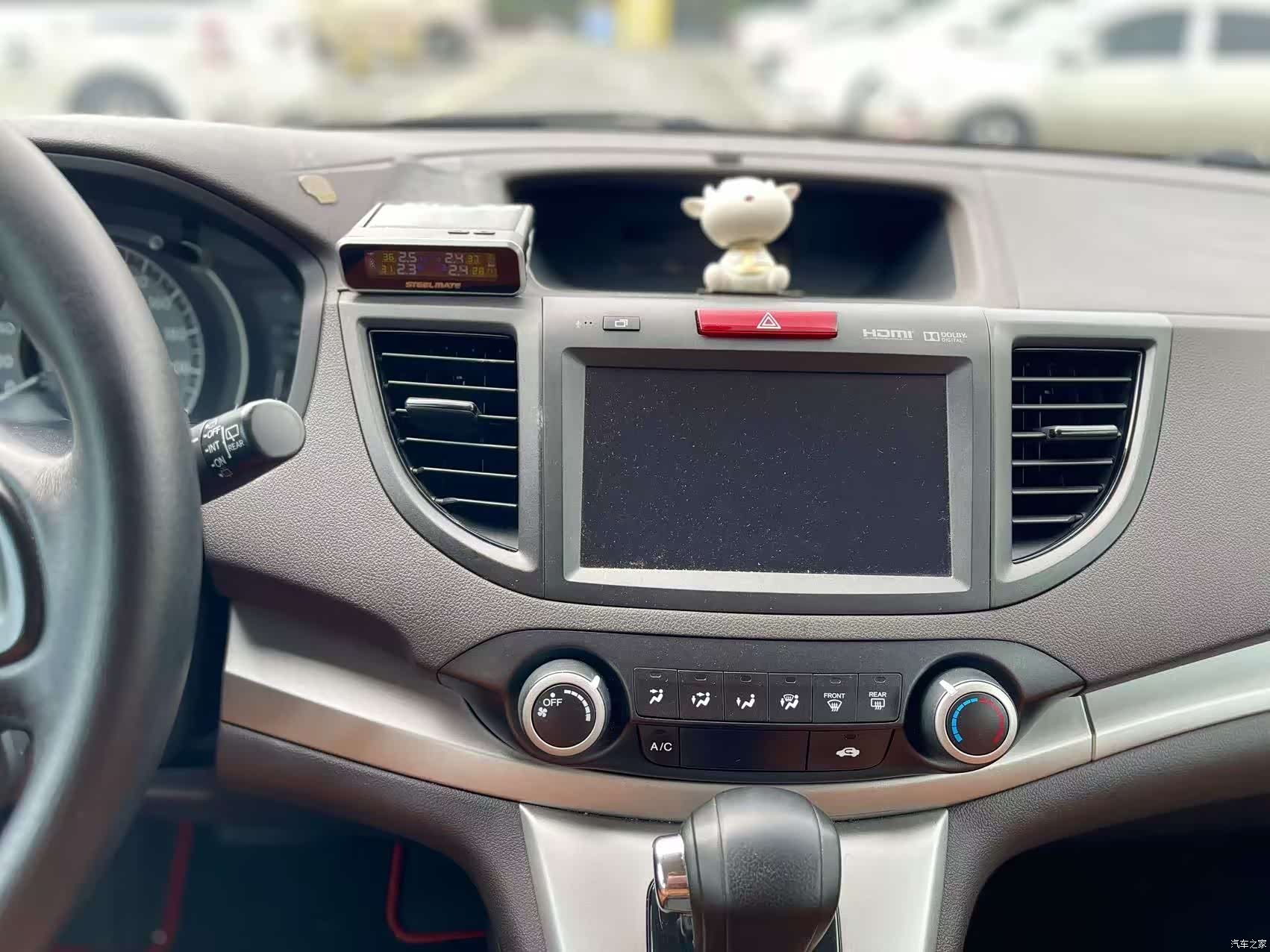 Honda CR-V, 2015 13