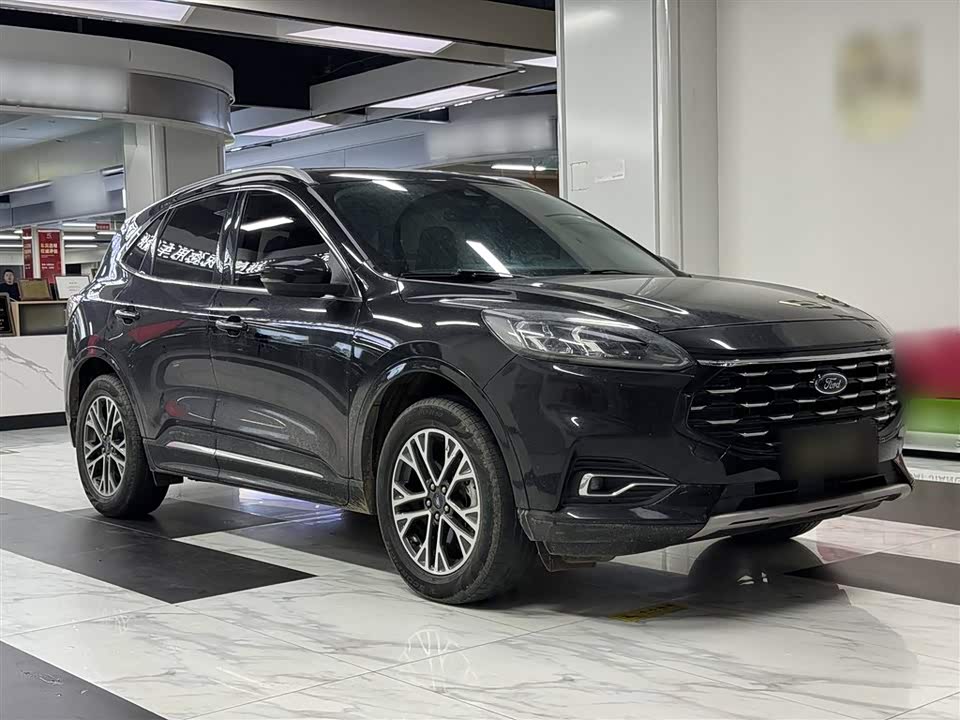 Ford Ruiji Ford Ruiji