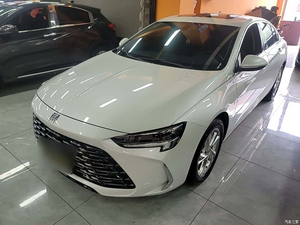 Buick Regal, 2024 1