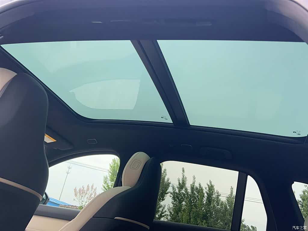 NIO ES6, 2025 9