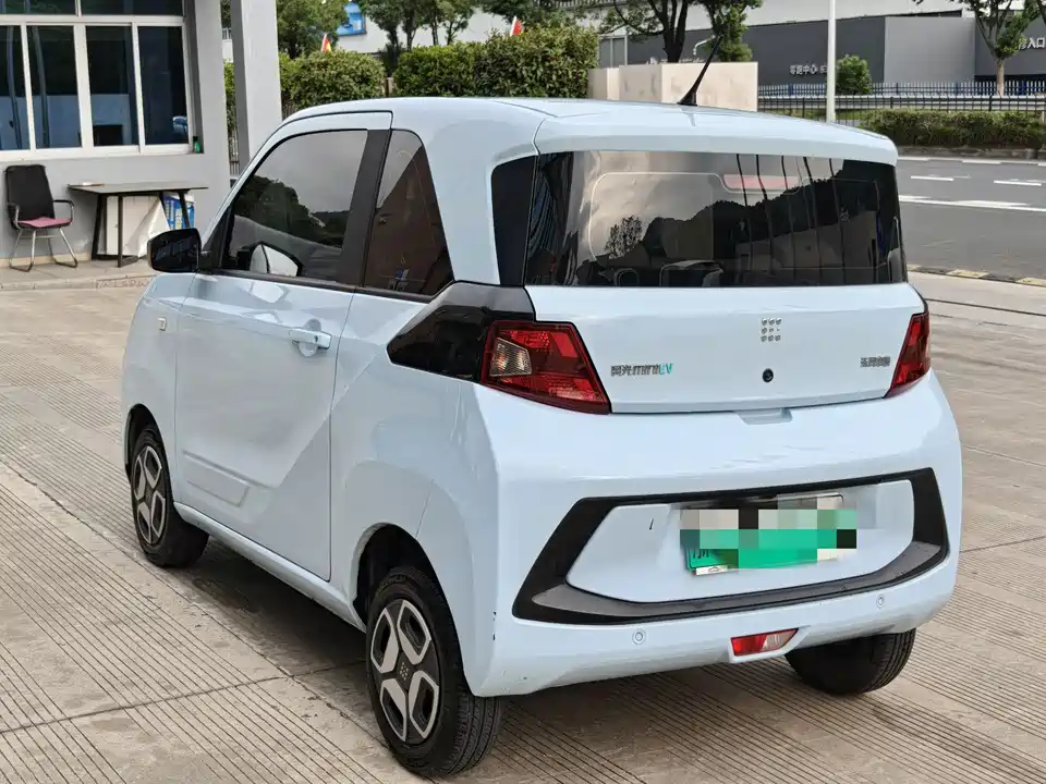 Fengon Scenery MINIEV