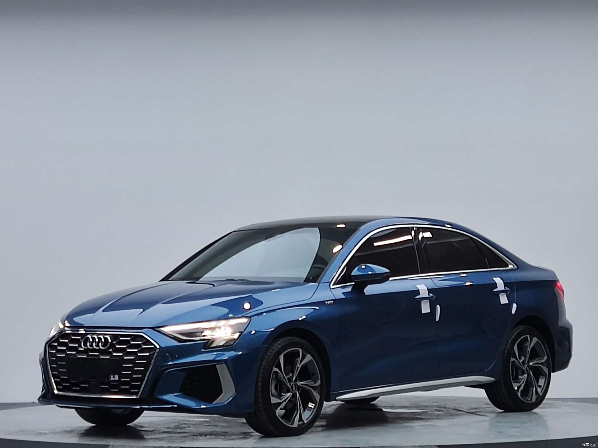 Audi A3, 2022 2