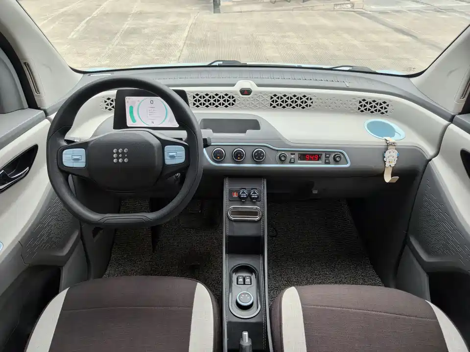 Fengon Scenery MINIEV