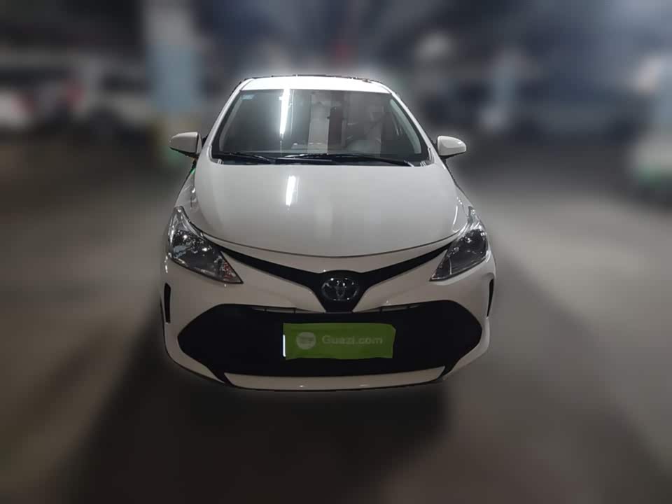 Toyota Vios