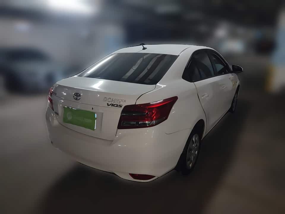 Toyota Vios