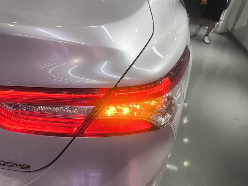 Toyota Camry Toyota Camry