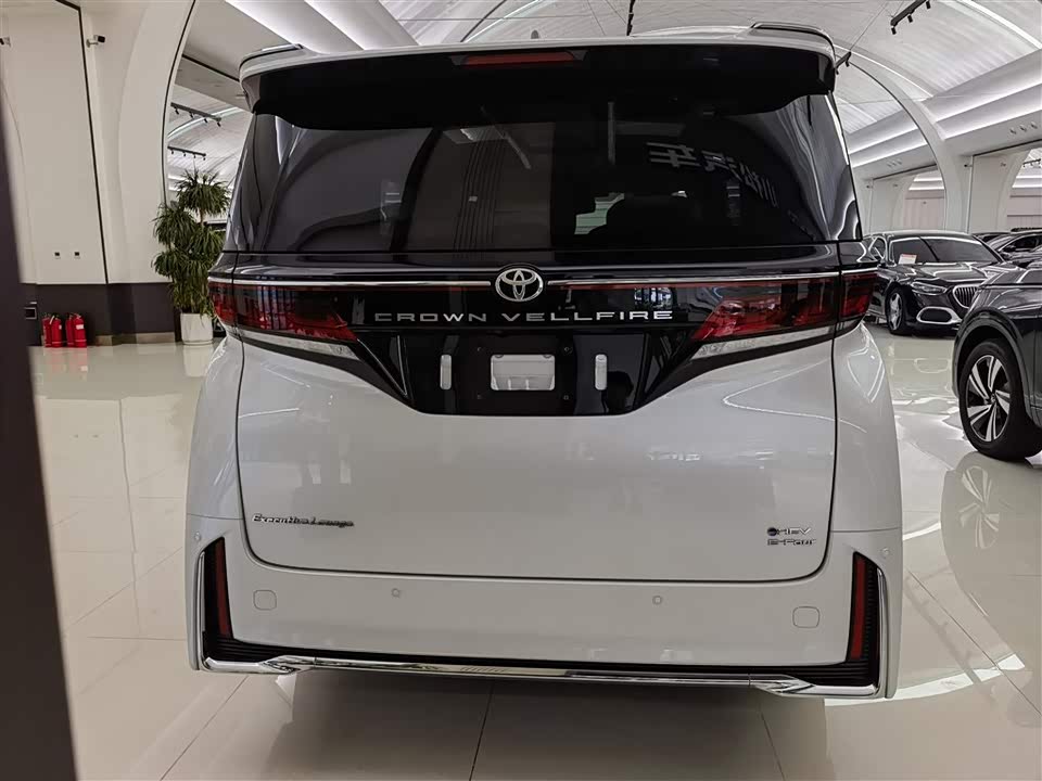 Toyota Wilfa
